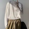 Camiseta casual e estilosa de manga comprida para homens, camiseta esportiva canelada, top base de manga comprida moderno em malha waffle, fresco e bonito para homens