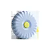 Cinta métrica suave mini portátil Color macarrón Cinta métrica multifuncional para medir medidas, piernas, cintura, busto, cinta métrica para ropa