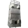 Precipitador Electrostático Húmedo Caldera Industrial de Alta Presión Equipo de Purificación de Gases Residuales de Humo de Aceite Blanco y Negro Colector de Alquitrán Eléctrico de Acero Inoxidable