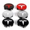 Adecuado para Tesla Model 3 S X Y Tapa de Cubo Tapa de Tornillo Cubierta de Logo Tapa de Cubo Cubierta Central de Cubo Manga