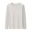 Sudadera deportiva de otoño unisex con cuello redondo, estilo Casa de Pájaros, manga larga, secado rápido, ropa para exteriores, top cálido casual y versátil