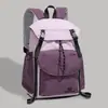 Festival do Barco-Dragão, Festival do Meio do Outono e Festival da Primavera Logotipo Personalizado Combinação de Cores Exportação Transfronteiriça Mochila Leve Nova de Tecido Oxford para Estudantes Universitários 2025