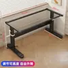 Patas de Mesa Elevables de Manivela, Base de Mesa de Café Pequeña, Soporte de Escritorio Pequeño Ajustable Manualmente con Poleas