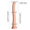 Tapón anal posterior extragrande y extralargo cola grande hilo látigo anal brazo boxeo caballo pene de caballo maíz pene tirar de la cuenta dispositivo de masturbación