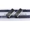 Nuevo paquete doméstico LM324N DIP-14 LM324 chip amplificador operacional de baja potencia enchufable directo