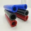Mangueira de silicone de 180 graus, mangueira de aquecimento de formato especial, conector de silicone em forma de U para modificação de intercooler de carro, mangueira de borracha resistente a altas temperaturas