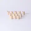 Suministrado Directamente por el Fabricante, Difusor de Madera de Fresno Blanco, Decoración para el Hogar con Aceites Esenciales, Fragancia para Coche de Aromaterapia, Difusor de Fragancia para Interiores