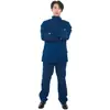 Uniformes de Entrenamiento de Bomberos de Verano, Trajes de Manga Larga, Uniformes de Entrenamiento Físico, Ropa de Trabajo Resistente al Desgaste para Entrenamiento al Aire Libre de Invierno Venta al por Mayor