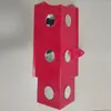 Disuasores de pájaros en stock de fábrica para postes eléctricos, Dispositivos para ahuyentar pájaros en líneas eléctricas exteriores