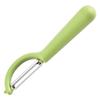 Novo Descascador Tipo P Multifuncional Aço Inoxidável Descascador de Milho Melão Frutas Descascador de Batata Utensílio de Cozinha