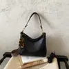 Bolsas de Nicho para Mujer 2026 Nueva Moda Otoñal Chic Diario Bolso Tote Bolso Dumpling Alta Apariencia Bolso Cruzado Casual