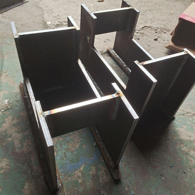 钣金焊接加工6