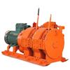 Fabricantes de Cabrestante de Rastrillado de Mina Garantía de Calidad Eléctrico de 30Kw Rastrillado de Mina Personalizado 2Jpb-30 2Jp-30 Cabrestante de Rastrillado de Mina