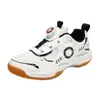 Zapatillas de Bádminton para Estudiantes 2026 Nuevas Transpirables Suela Blanda Ligeras Antideslizantes Profesionales para Competición y Entrenamiento Zapatillas Deportivas para Niños