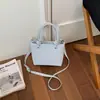 Bolso Pequeño Exquisito y de Moda para Mujer, Nuevo Bolso Cruzado Versátil de Moda 2026, Bolso de Cubo Popular de Verano Más Vendido
