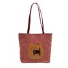 Mochila de moda para ir al trabajo para mujer 2026 Nuevo estilo Estilo universitario Bolso tote Estilo coreano Gran capacidad Bolso de hombro para axila