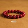 Fidelidad alto contenido Arena Emperador mantra de seis palabras pulsera de cinabrio año de nacimiento arena púrpura dorada pulsera mantra de seis palabras venta al por mayor