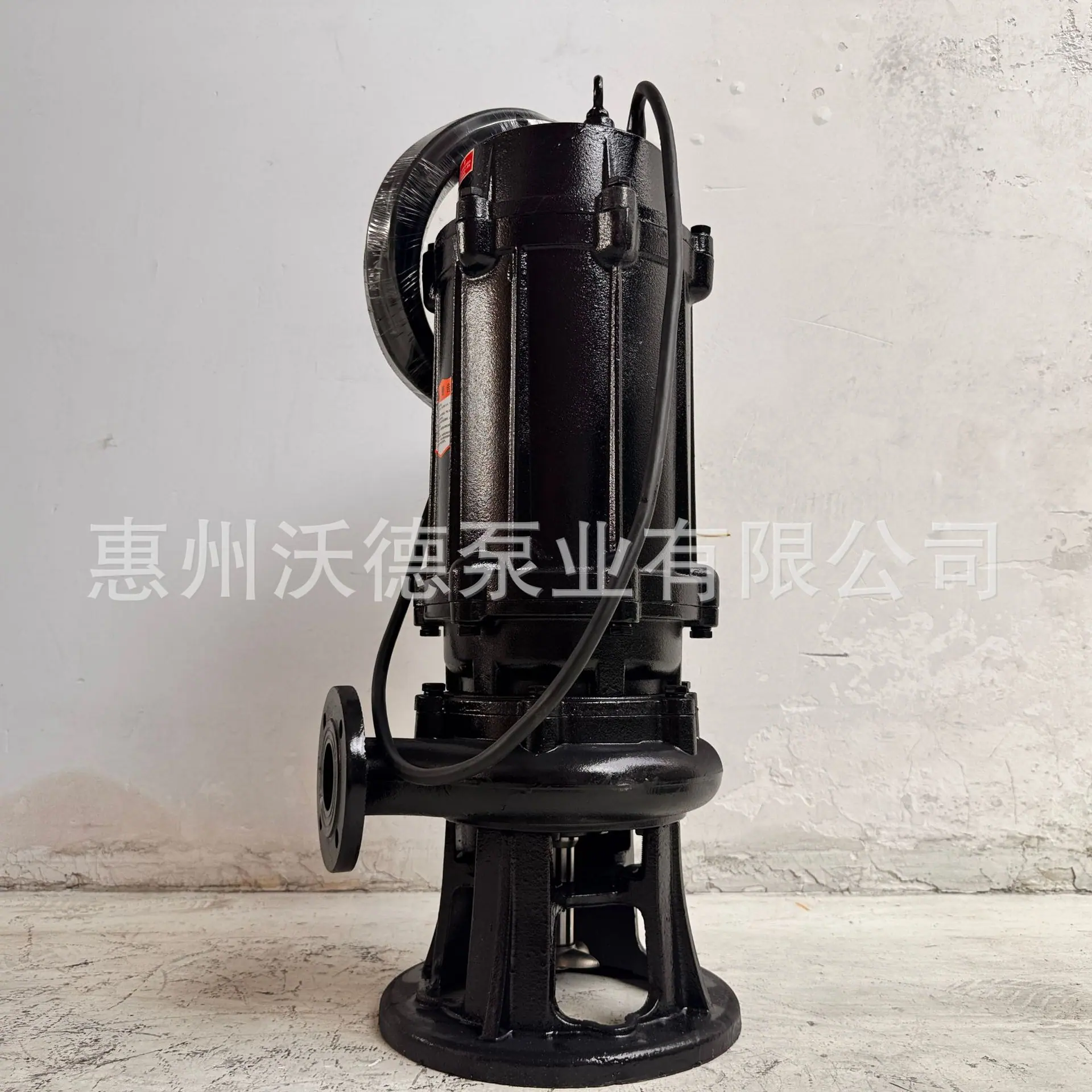 JYWQ潜水泵15