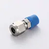 Atacado Junta Pneumática Componentes Pneumáticos Válvula Solenoide Processador de Fonte de Ar Tubo de Ar Pu Cilindro Acessórios Pneumáticos Bico de Ar