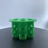 Charola Engrosada con Múltiples Agujeros para Plántulas para Jardinería Casera, Charola para Plántulas con Agujeros de Drenaje, Herramientas de Vivero