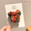 Broche de Papá Noel Europeo y Americano Atmósfera Lindo Pin Personalidad Festiva para Mujer Insignia Creativa Hebilla de Pin de Dibujos Animados Decoración