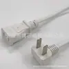 Cotovelo 90 Graus Gancho de Parede Padrão Nacional Cotovelo Padrão Nacional Plug de Oito Caracteres Cauda de Oito Caracteres Cauda de Flor de Ameixa Plug Padrão Médio