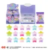 Borracha de Personagem de Desenho My Little Pony Constelação Iigen Stationery para Meninas, Borracha Corretora para Alunos do Ensino Fundamental
