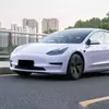 Película que Cambia de Color para Coche Color Púrpura Pet Monet Directo de Fábrica Película para Carrocería de Coche Pegatina de Modificación Película de Envoltura para Coche