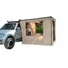 Tienda Lateral para Coche, Tienda Lateral, Toldo Casa, Casa de Tela Lateral para Coche, Impermeable para Coche, Resistente al Sol, Mosquitera, Tienda para Exteriores