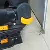Asientos de cabina para equipos especiales de excavadoras de ruedas SEAT