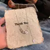 Collar de Monedas de Hielo Roto con Cinco Monedas de Emperador para Mujer, Colgante de Fortuna de Plata, Cadena de Gargantilla de Monedas de Cobre, Accesorio de Otoño e Invierno