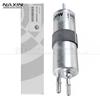 16127233840 adecuado para BMW MINI filtro de combustible gasolina rejilla filtro elemento 16127451424 alta calidad