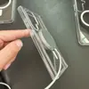 Funda Adecuada para Teléfono Móvil Samsung S23Ultra 2.0 mm Alta Transparencia Galaxy S24 Anti-Arañazos Magnética Transfronteriza