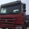 Volquete Mayorista 380Hp Howo Sinotruk Línea Directa de Ventas: Yo 8953179829