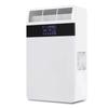 Equipamento de purificação do tipo gabinete de esterilização e desodorização comercial, além de máquina de desinfecção de purificação de ar de íons de hidrogênio leve de formaldeído de odor