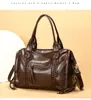 Bolsos de Mujer Estilo Europeo y Americano 2026, Bolsos de Mano Nuevos para Oficina, Bolsos Tote de Gran Capacidad, Bolsos Cruzados Versátiles para el Día a Día