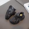 Zapatos Infantiles de Primavera y Otoño, Nuevos Zapatos Deportivos de Primavera para Niños y Niñas, Cómodos y Transpirables Zapatos de Papá