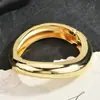 Pulsera de Estrella de Mar Retro Exagerada Europea y Americana Transfronteriza, Pulsera de Alta Gama, Pulsera Geométrica Brillante Abierta Elegante y Resistente para Mujer