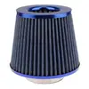 Accesorios para Coche Filtro de Aire Modificado de Alto Flujo Cabeza de Champiñón Cabeza de Champiñón Elemento Filtrante del Filtro de Aire Motor