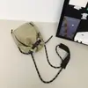 2026 Bolso Cruzado de Hombro Estilo Nuevo Estilo Pareja Bolso Cubo Portátil Verano Viaje de Gama Alta Pequeño Bolso Impermeable para Mujeres