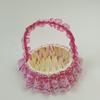 Cesta de Juguete de Peluche para Gato, Gato, Perro, Conejo, Modelo de Muñeco de Animal, Juguete para Niños, Almacenamiento y Guardado de Gato
