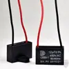 Accesorios para Ventilador Eléctrico Ovalado de 4 Botones 12/14/16/18/20 pulgadas