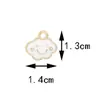 Fabricante de Accesorios para Joyería DIY Estilo Cielo Estrellado, Más Vendidos en Stock, Fábrica de Joyería DIY Hecha a Mano, Accesorios para Joyería DIY con Goteo de Aceite