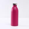 Taza de Acero Inoxidable con Aislamiento al Vacío, Botella de Agua Deportiva Portátil de Gran Capacidad, Taza Aislada Stanley