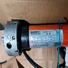 Núcleo de Motor de Velocidade Média Guorui Motor Tubular Porta de Rolo Elétrica Motor Universal Embutido