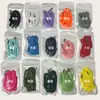 Cordón Cruzado para Teléfono Móvil, Correa de Cuello Ajustable, Almohadilla de Cuerda de Nylon DIY para Llevar Cruzado, Cuerda Multifuncional Anti-Pérdida y Anti-Caída