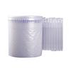 Bolsa de Columna de Aire Personalizada por el Fabricante Bolsa Inflable para Express Rollo de Columna de Aire Columna Inflable Columna de Burbujas Bolsa Amortiguadora de Columna de Aire para Vino Tinto