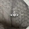 Accesorios Personalizados de Aleación de Saturno, Joyería de Alto Nivel con Incrustaciones de Diamantes y Goteo de Aceite, Pasadores Hechos a Mano, Fundas para Teléfono, Accesorios para el Cabello, Materiales para Manualidades