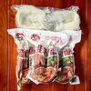 Fideos Picantes Especialidad Huaibei al por Mayor, Fideos en Caldo Suzhou Xiaoxian, Fideos de Arroz, Fideos Fríos, Empacados al Vacío 1 Porción 2.5kg Sin Ingredientes, Envío Gratis