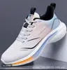 Zapatos Deportivos Casuales Unisex de Talla Grande Seleccionados Cuidadosamente para Aumentar la Altura, Zapatos de Correr para Estudiantes con Cordones, Suela Ultra Ligera y Suave